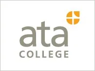 ATA Career Education logo