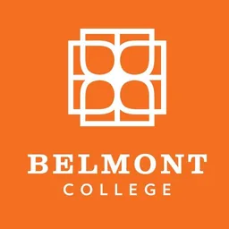 Belmont College logo