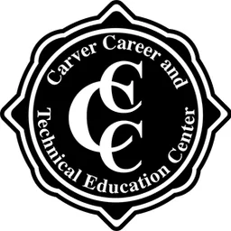 Carver Career Center logo