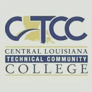 Central Louisiana Technical Community College - Alexandria logo