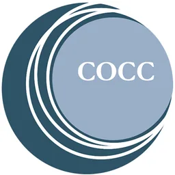 Central Oregon Community College logo