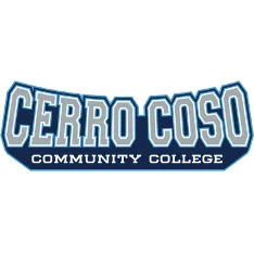 Cerro Coso Community College logo