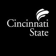 Cincinnati State Technical & Community College logo