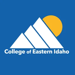 College of Eastern Idaho logo