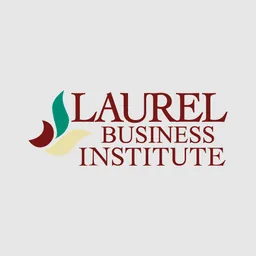 Laurel Business Institute logo