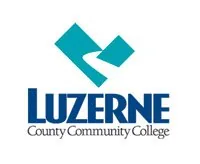 Luzerne County Community College logo