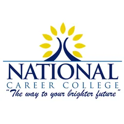 National Career College logo