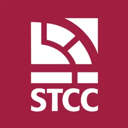 Springfield Technical Community College logo