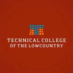 Technical College of the Lowcountry logo