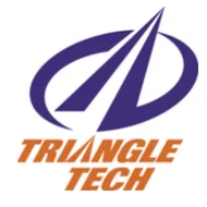 Triangle Tech - Pittsburgh logo