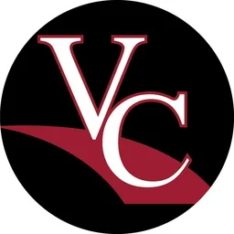 Victoria College logo