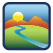 Lemoore College logo