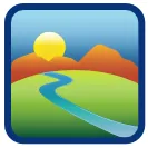 Coalinga College logo