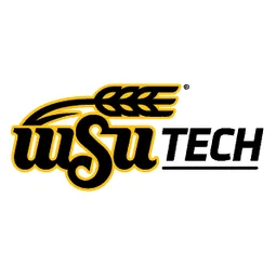 Wichita State University-Campus of Applied Sciences and Technology logo